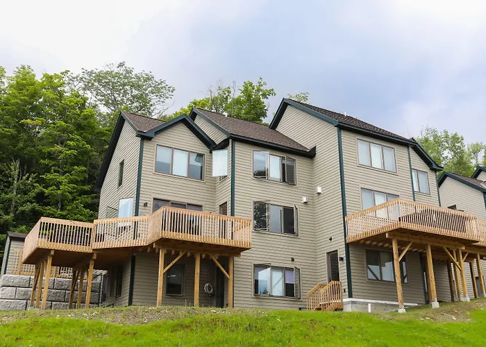 Winterplace At Okemo, A Vail Resorts Property